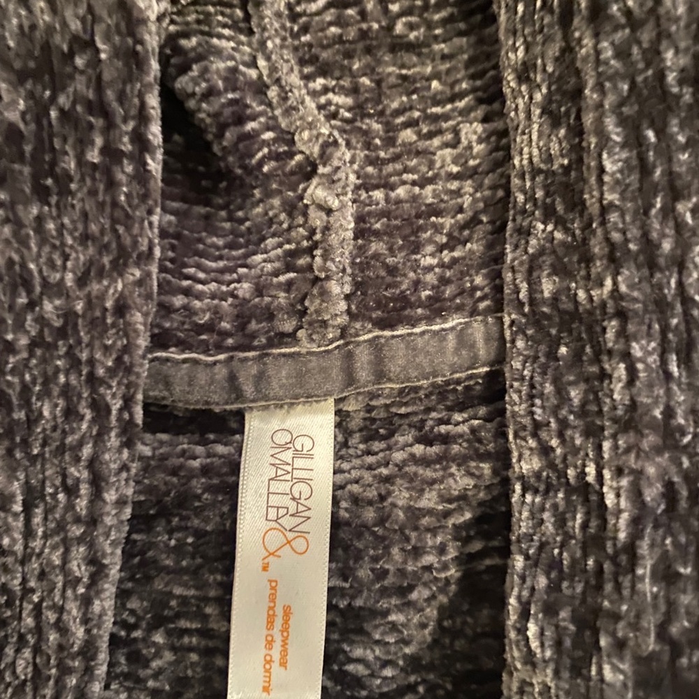 Cozy pullover - Picture 2 of 2